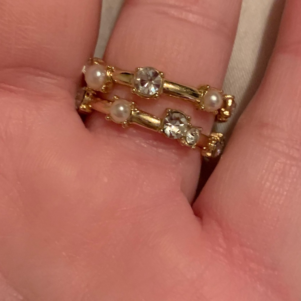 Inc ring - Picture 2 of 4